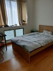 Caribbean At Keppel Bay (D4), Condominium #542691471
